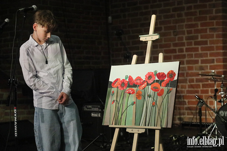 Koncert charytatywny dla Leo Bukato, fot. 77