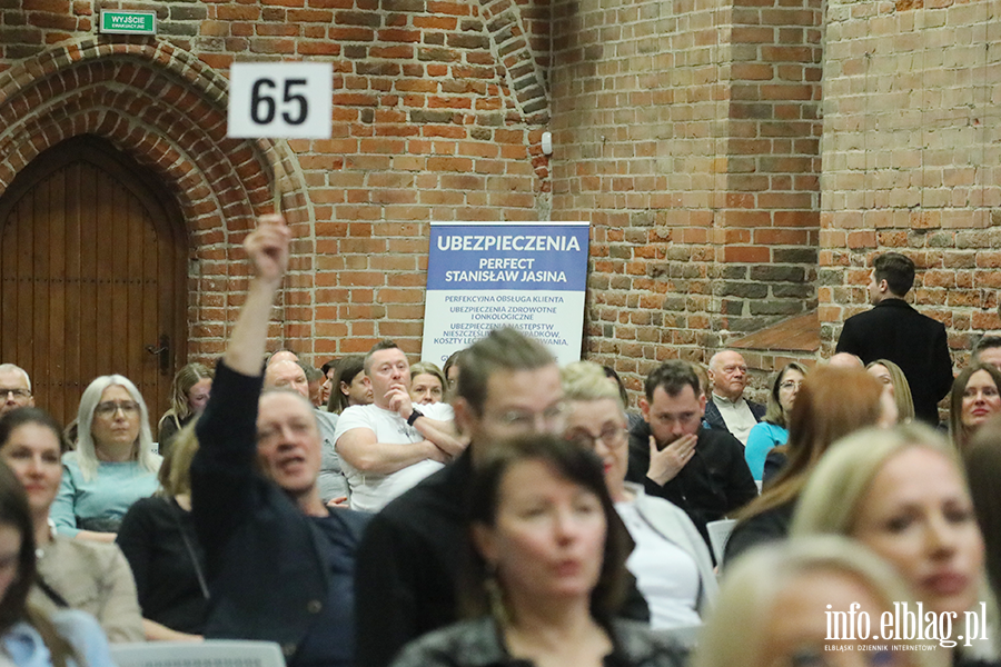 Koncert charytatywny dla Leo Bukato, fot. 78