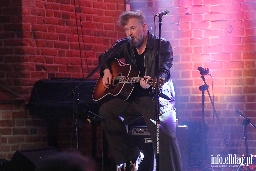 Koncert charytatywny dla Leo Bukato, fot. 85