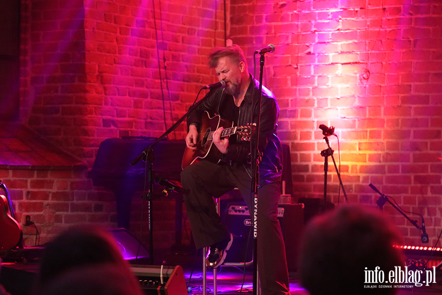 Koncert charytatywny dla Leo Bukato, fot. 86