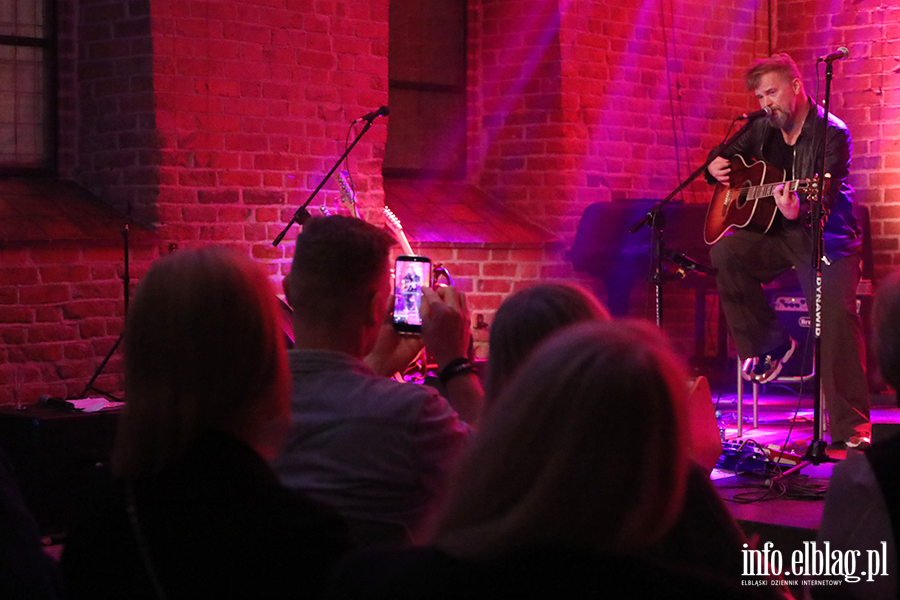 Koncert charytatywny dla Leo Bukato, fot. 87