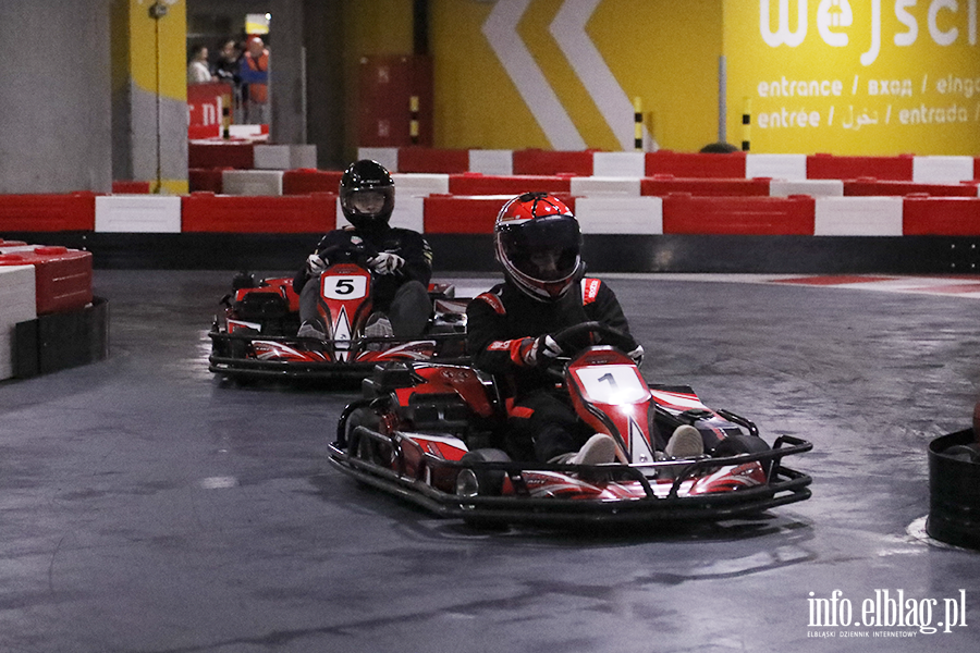 Ala Kapanajko najszybsza w zawodach Endurance, fot. 3