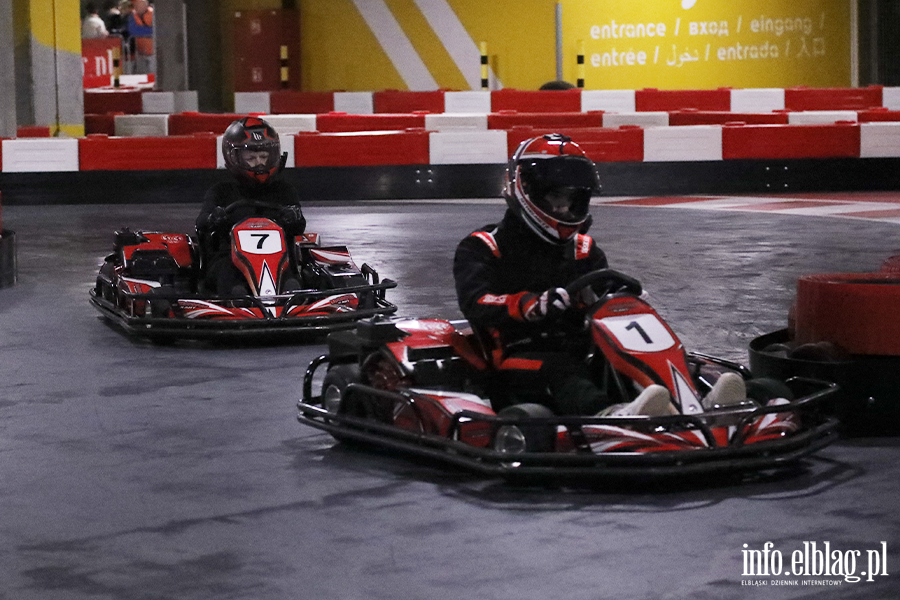 Ala Kapanajko najszybsza w zawodach Endurance, fot. 5