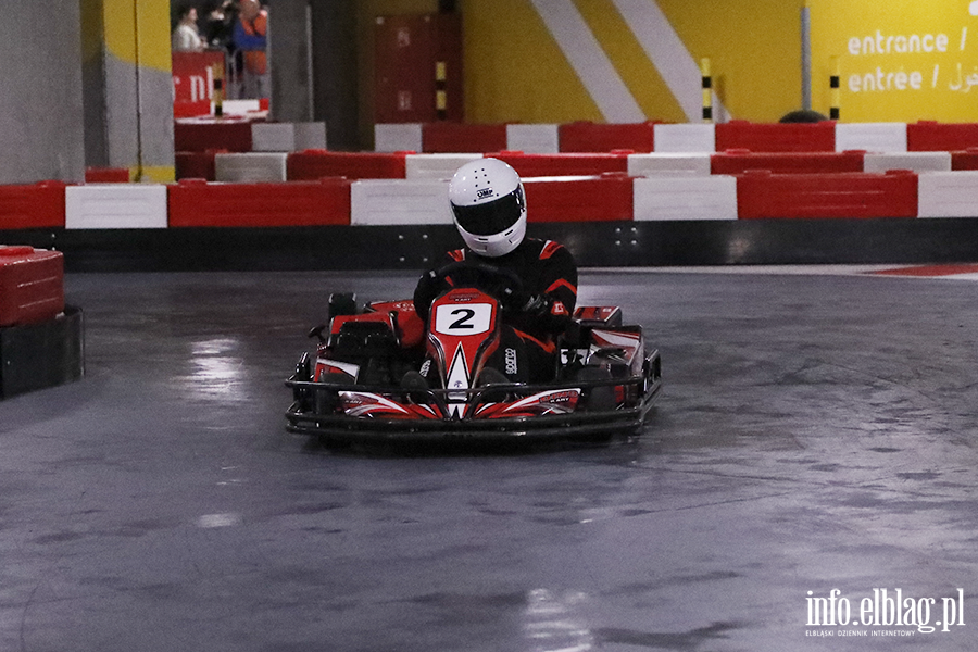 Ala Kapanajko najszybsza w zawodach Endurance, fot. 6