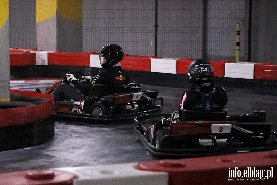 Ala Kapanajko najszybsza w zawodach Endurance, fot. 7