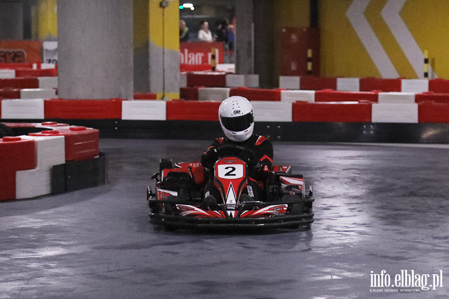 Ala Kapanajko najszybsza w zawodach Endurance, fot. 8