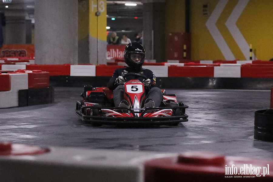 Ala Kapanajko najszybsza w zawodach Endurance, fot. 9