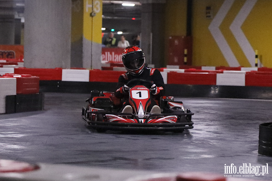 Ala Kapanajko najszybsza w zawodach Endurance, fot. 10