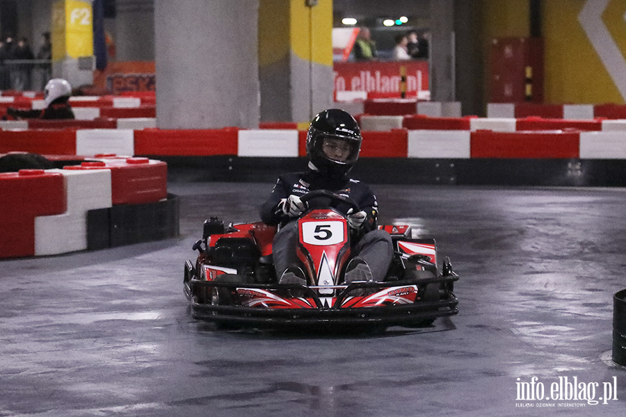 Ala Kapanajko najszybsza w zawodach Endurance, fot. 11