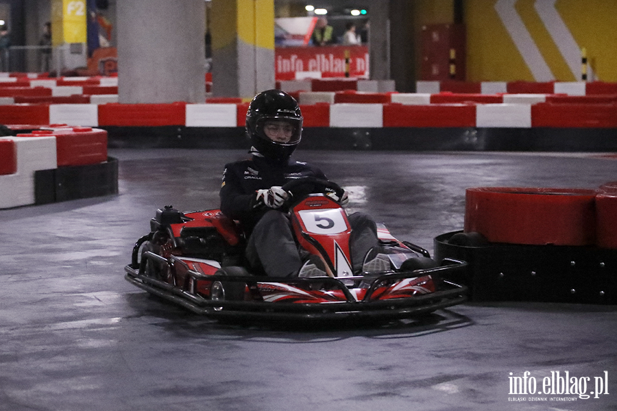 Ala Kapanajko najszybsza w zawodach Endurance, fot. 12