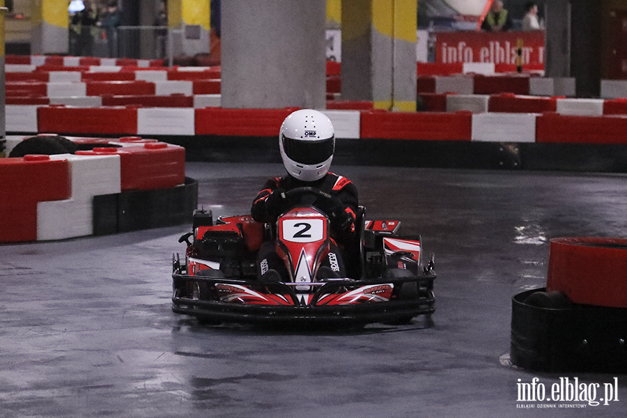 Ala Kapanajko najszybsza w zawodach Endurance, fot. 13