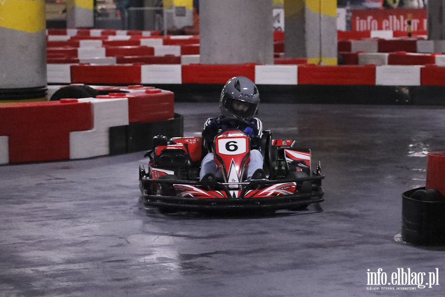 Ala Kapanajko najszybsza w zawodach Endurance, fot. 14