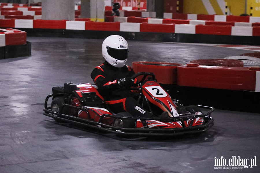 Ala Kapanajko najszybsza w zawodach Endurance, fot. 15