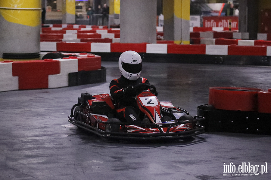 Ala Kapanajko najszybsza w zawodach Endurance, fot. 16