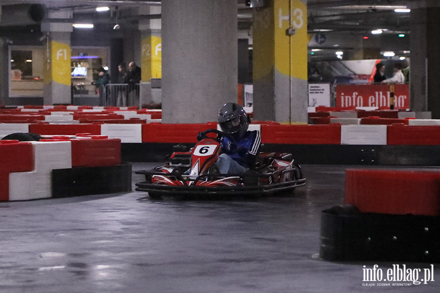 Ala Kapanajko najszybsza w zawodach Endurance, fot. 17