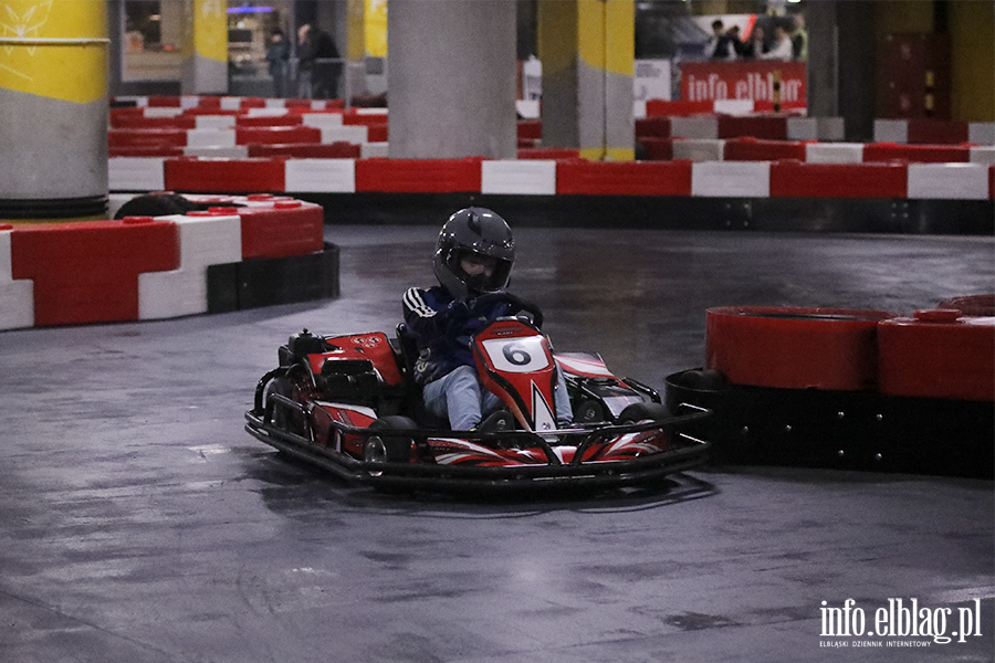 Ala Kapanajko najszybsza w zawodach Endurance, fot. 18