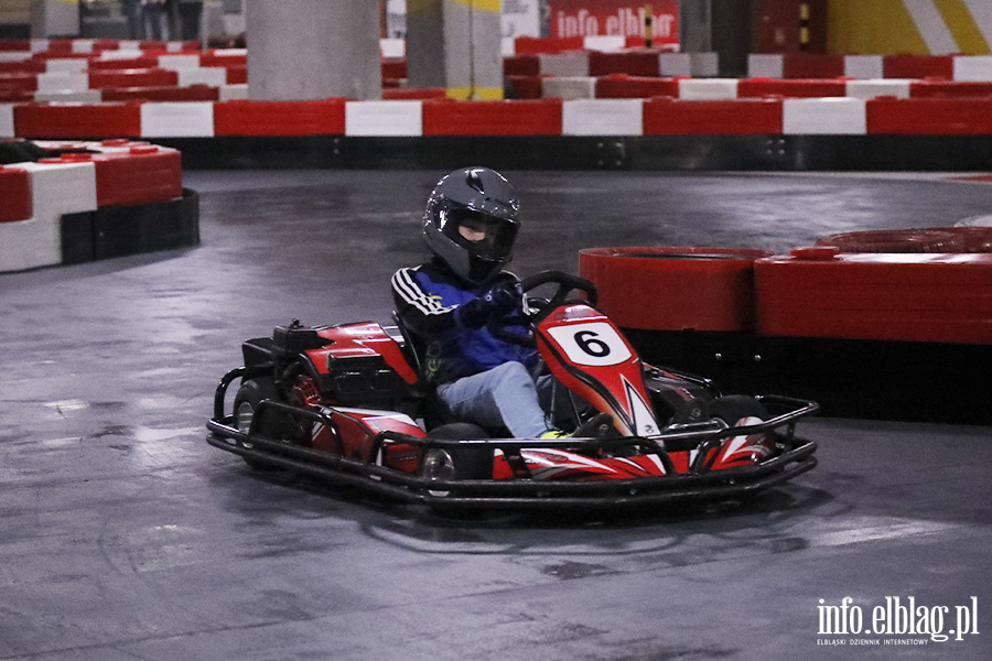 Ala Kapanajko najszybsza w zawodach Endurance, fot. 19