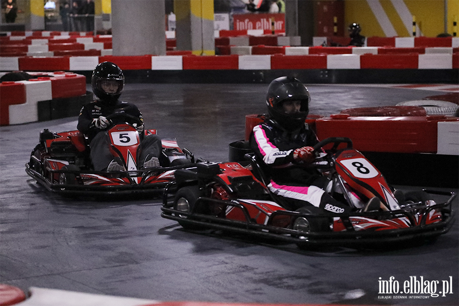 Ala Kapanajko najszybsza w zawodach Endurance, fot. 20