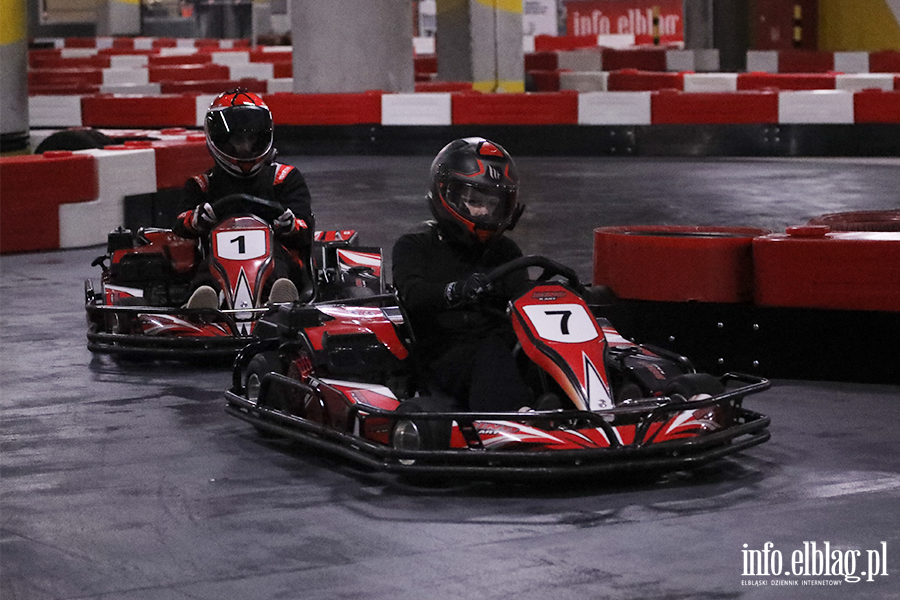 Ala Kapanajko najszybsza w zawodach Endurance, fot. 21