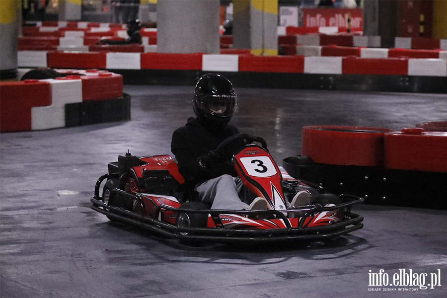 Ala Kapanajko najszybsza w zawodach Endurance, fot. 22