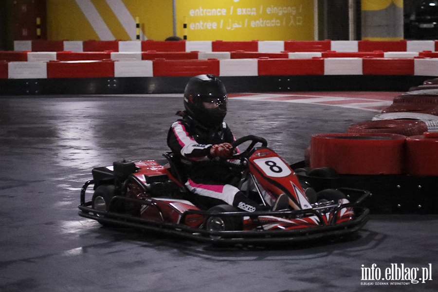 Ala Kapanajko najszybsza w zawodach Endurance, fot. 23