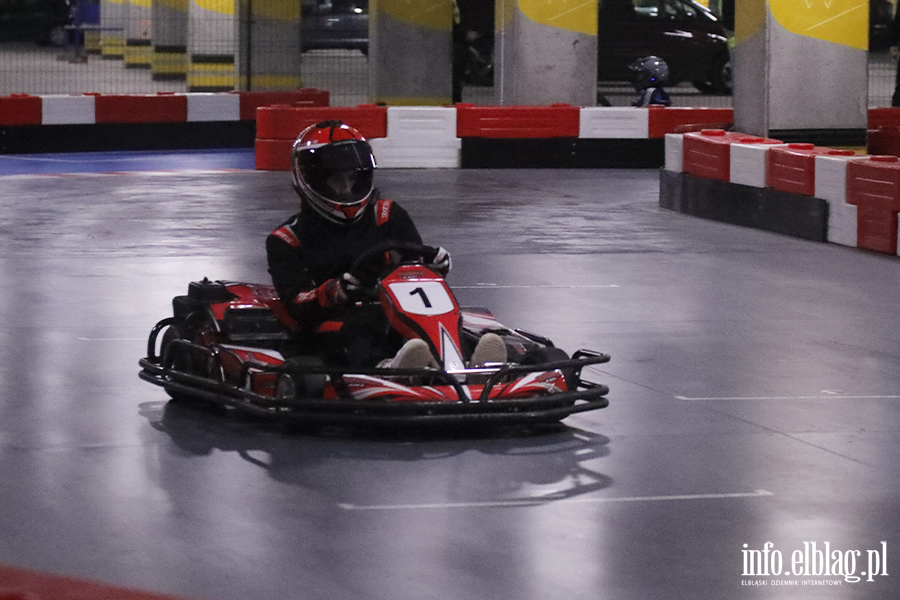 Ala Kapanajko najszybsza w zawodach Endurance, fot. 24