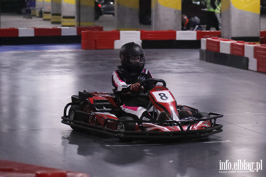 Ala Kapanajko najszybsza w zawodach Endurance, fot. 25