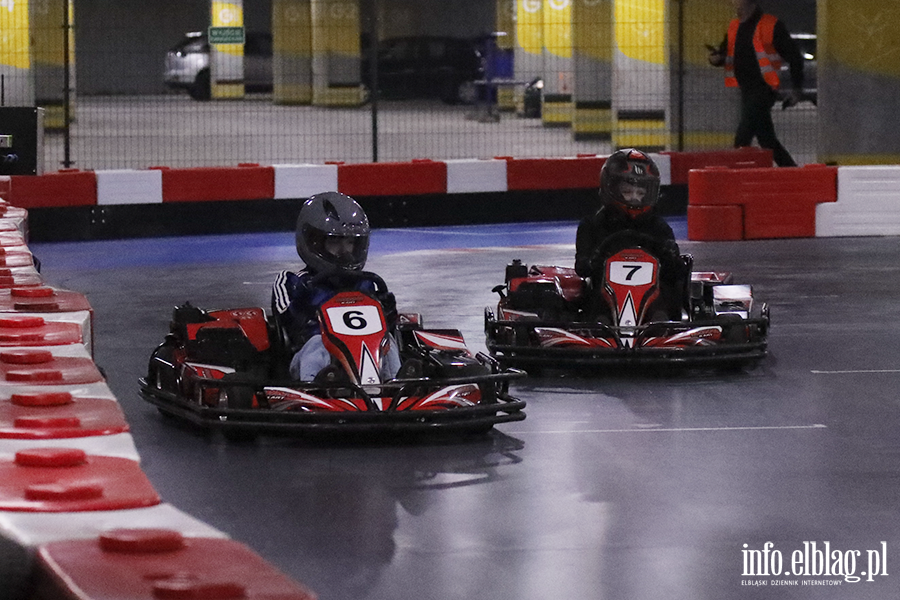 Ala Kapanajko najszybsza w zawodach Endurance, fot. 27