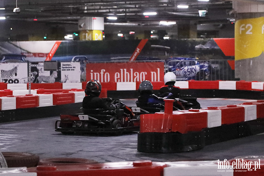 Ala Kapanajko najszybsza w zawodach Endurance, fot. 28