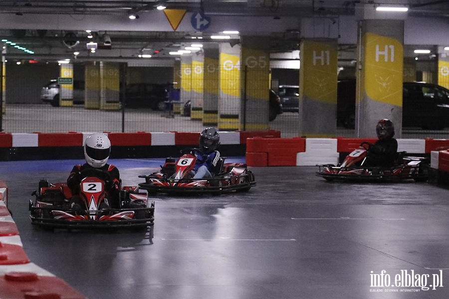 Ala Kapanajko najszybsza w zawodach Endurance, fot. 29