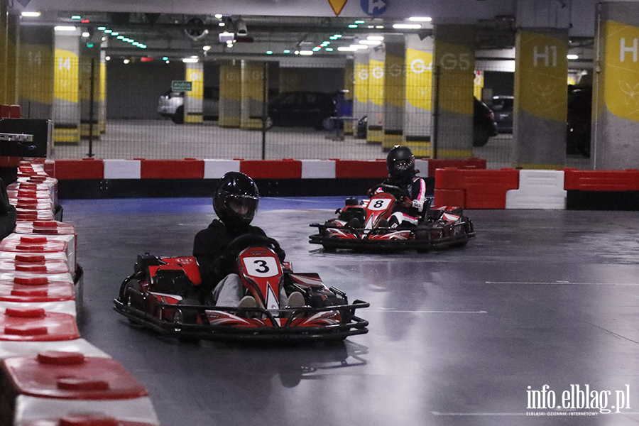 Ala Kapanajko najszybsza w zawodach Endurance, fot. 30