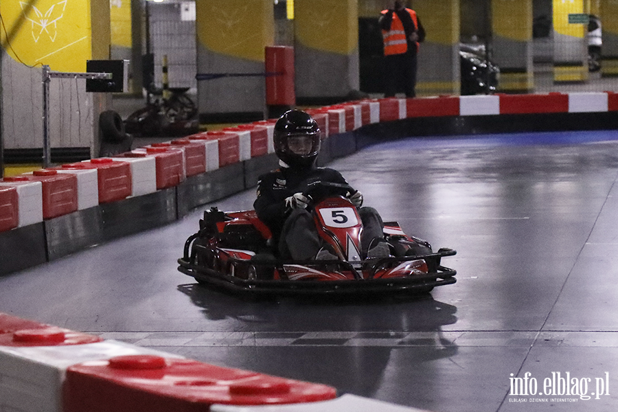 Ala Kapanajko najszybsza w zawodach Endurance, fot. 32