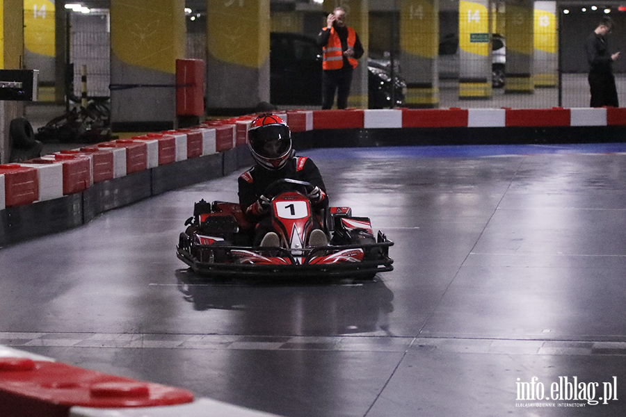 Ala Kapanajko najszybsza w zawodach Endurance, fot. 33