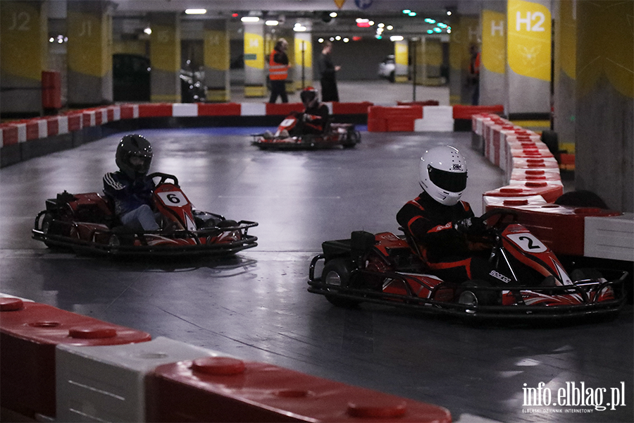 Ala Kapanajko najszybsza w zawodach Endurance, fot. 34