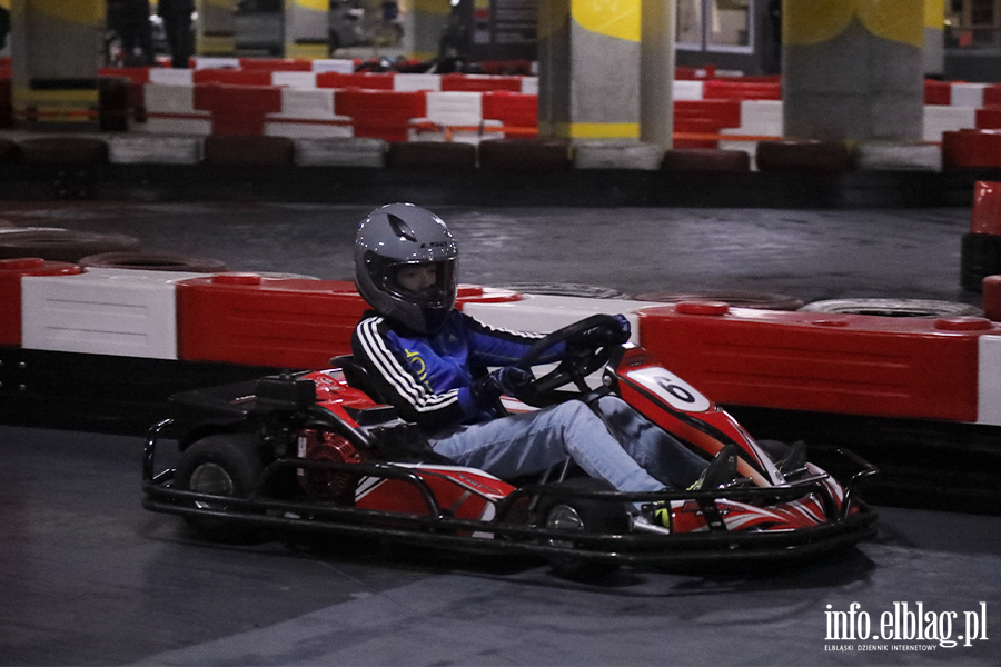 Ala Kapanajko najszybsza w zawodach Endurance, fot. 35