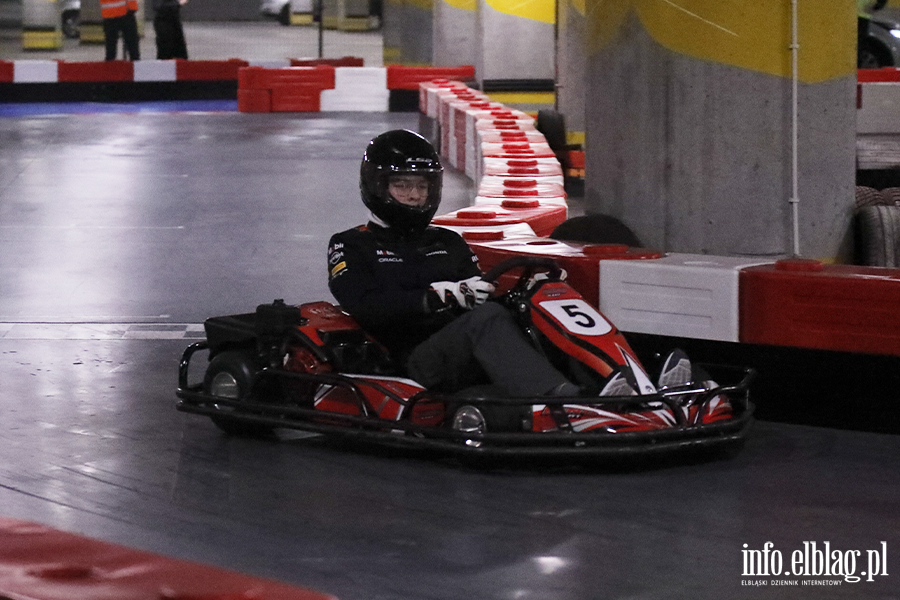 Ala Kapanajko najszybsza w zawodach Endurance, fot. 36