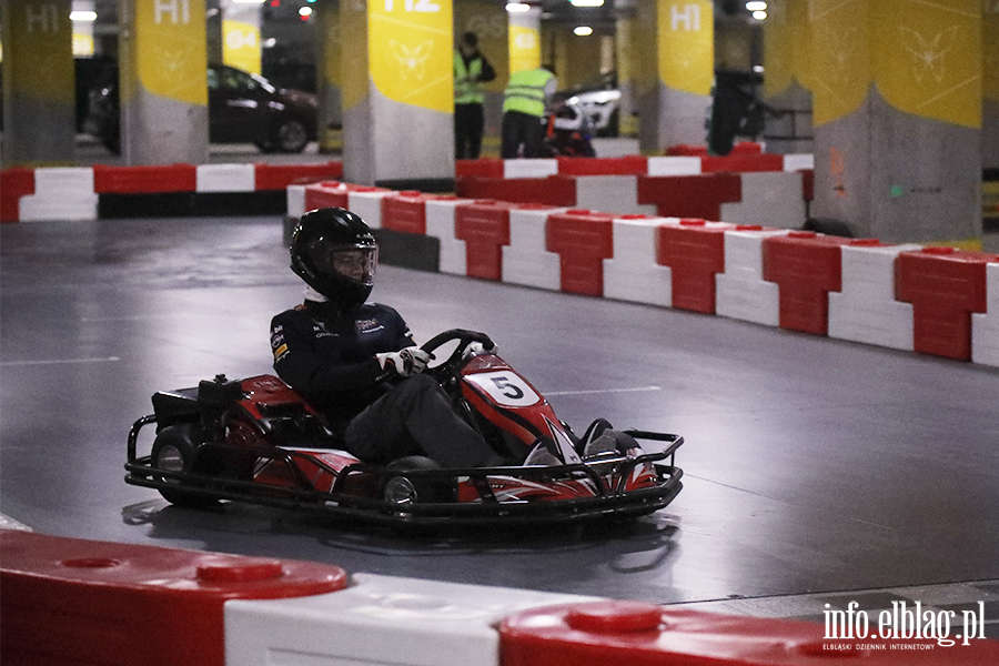 Ala Kapanajko najszybsza w zawodach Endurance, fot. 37