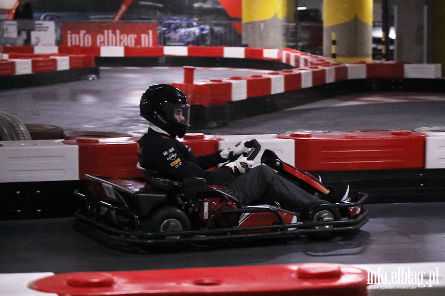 Ala Kapanajko najszybsza w zawodach Endurance, fot. 38