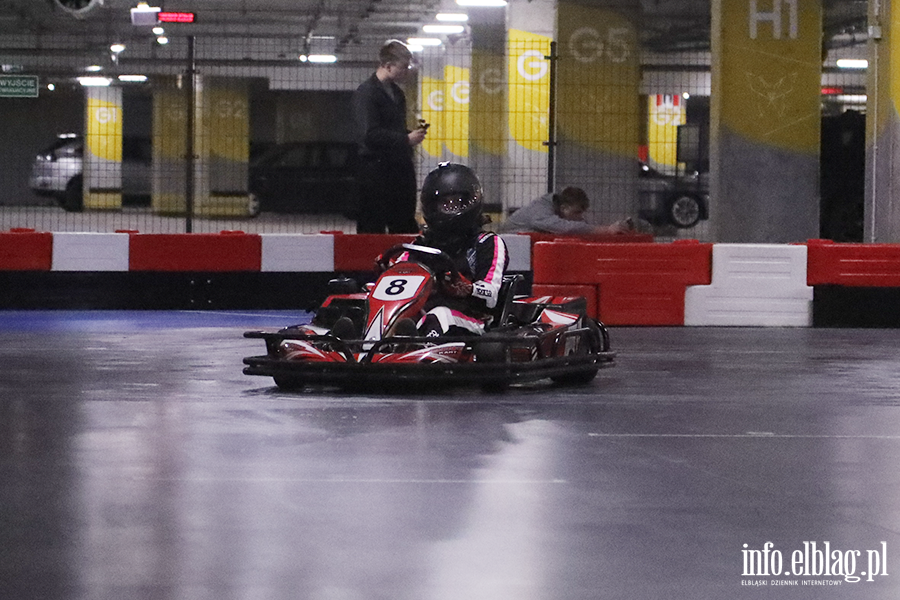 Ala Kapanajko najszybsza w zawodach Endurance, fot. 39