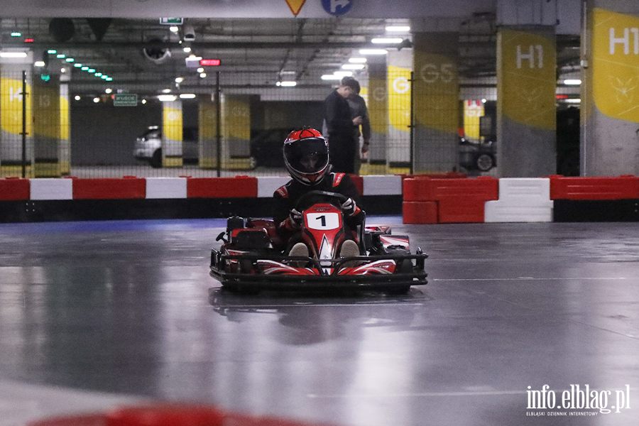 Ala Kapanajko najszybsza w zawodach Endurance, fot. 40