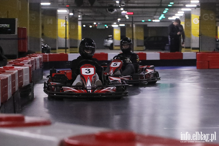 Ala Kapanajko najszybsza w zawodach Endurance, fot. 41