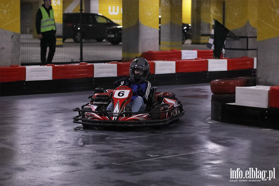 Ala Kapanajko najszybsza w zawodach Endurance, fot. 42