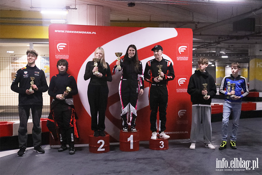 Ala Kapanajko najszybsza w zawodach Endurance, fot. 43