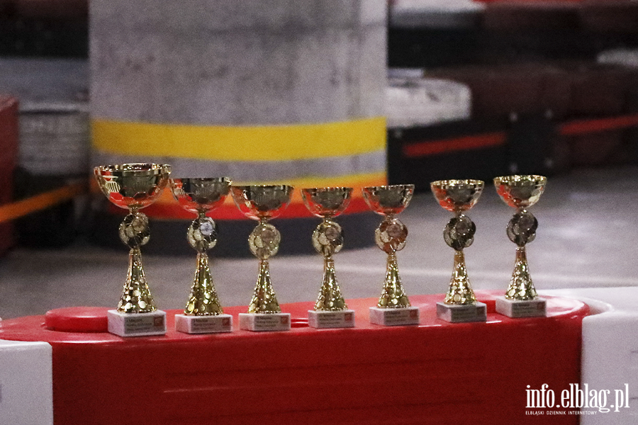 Ala Kapanajko najszybsza w zawodach Endurance