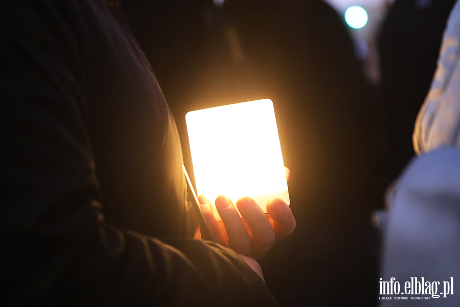 Droga krzy�owa w Elbl�gu, fot. 37