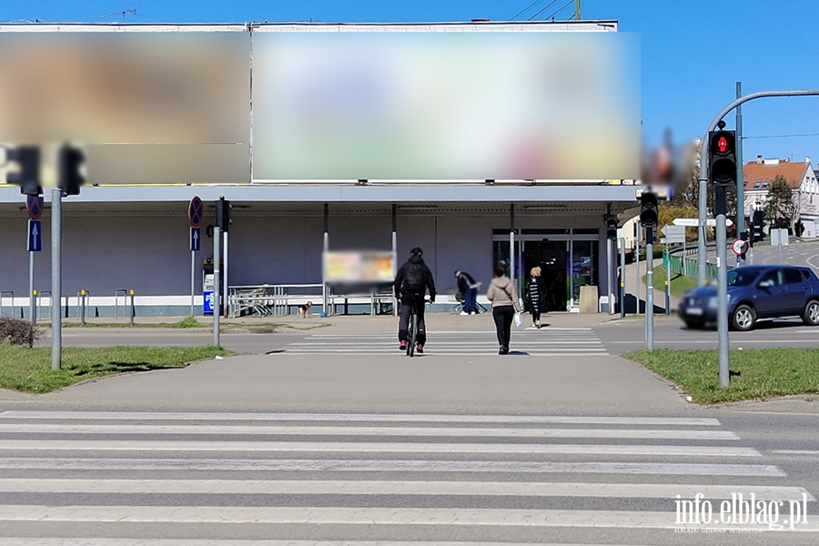 Tak rowerzy�ci �ami� przepisy!, fot. 8