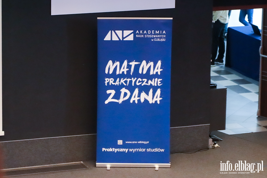 Powt�rka maturalna z matematyki, fot. 1