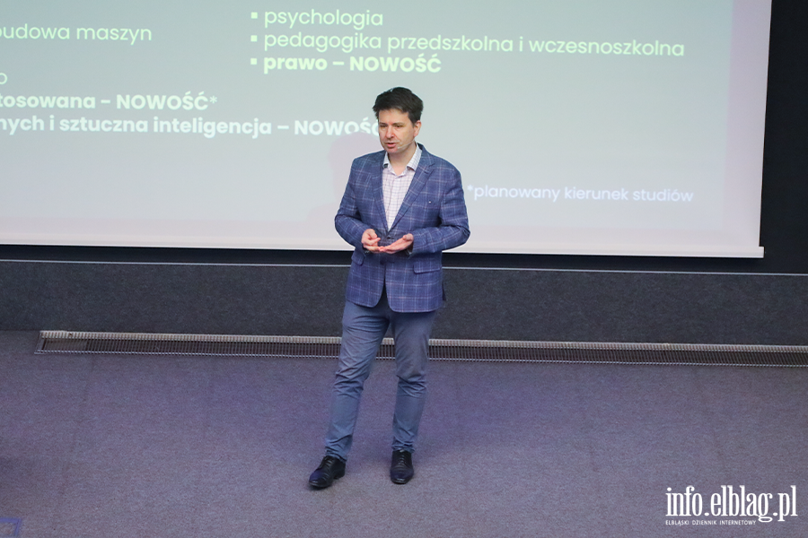 Powt�rka maturalna z matematyki, fot. 3