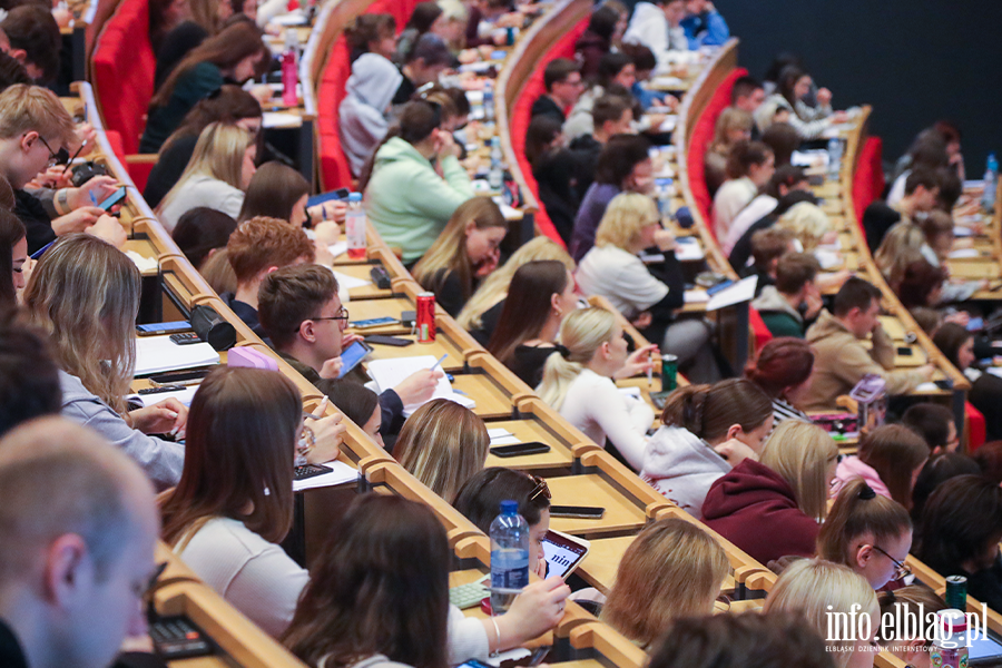 Powt�rka maturalna z matematyki, fot. 8