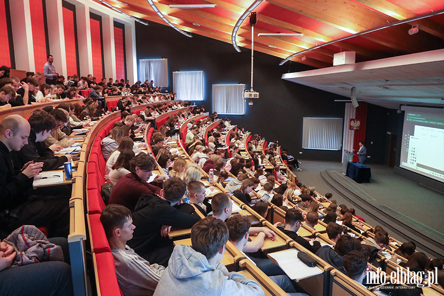 Powt�rka maturalna z matematyki, fot. 9